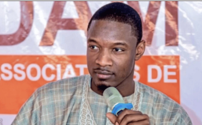 Le député Papa Djibril Fall réclame la tête de Mansour Faye Le député Papa Djibril Fall réclame la tête de Mansour Faye