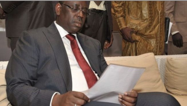 Flop dans la vente des cartes de L’APR: Les enseignants républicains de Guédiawaye alertent Macky Sall Flop dans la vente des cartes de L’APR: Les enseignants républicains de Guédiawaye alertent Macky Sall