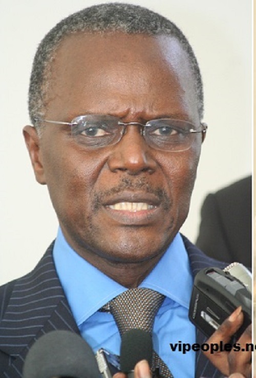 Ousmane Tanor Dieng sur Benno Bokk Yakaar: « La rencontre des leaders était un tournant historique » Ousmane Tanor Dieng sur Benno Bokk Yakaar: « La rencontre des leaders était un tournant historique »