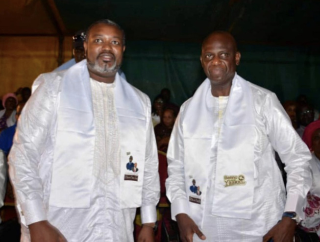 Accidents de la circulation : Pour la mémoire de ces nombreuses victimes, évitons la politisation à outrance ! Accidents de la circulation : Pour la mémoire de ces nombreuses victimes, évitons la politisation à outrance !