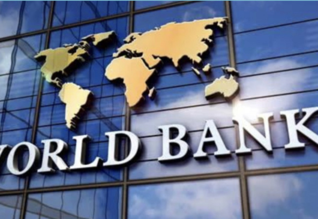 Rapport de la Banque mondiale : La croissance au Sénégal devrait grimper jusqu’à 8% en 2023 et 10,5% en 2024