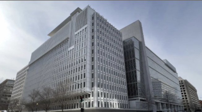 Hausse des prix des denrées et du carburant en Afrique subsaharienne : Le niveau de l’inflation inquiète la Banque mondiale Hausse des prix des denrées et du carburant en Afrique subsaharienne : Le niveau de l’inflation inquiète la Banque mondiale