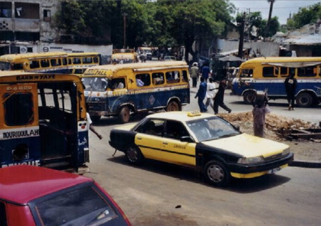 Sécurité routière : A Saint-Louis aussi, les mesures annoncées divisent les acteurs Sécurité routière : A Saint-Louis aussi, les mesures annoncées divisent les acteurs