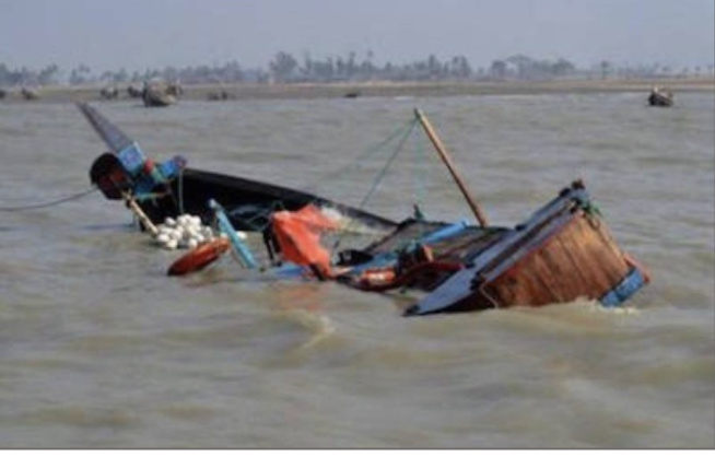 Un naufrage à Kafountine fait deux morts Un naufrage à Kafountine fait deux morts