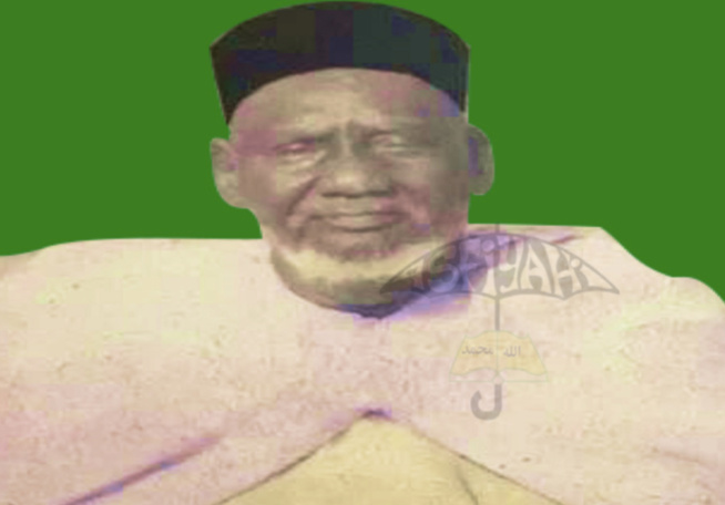 Louga lieu de ralliement des fidèles : Tout est fin prêt pour la Ziarra de Thierno Mountaga Daha Tall Louga lieu de ralliement des fidèles : Tout est fin prêt pour la Ziarra de Thierno Mountaga Daha Tall