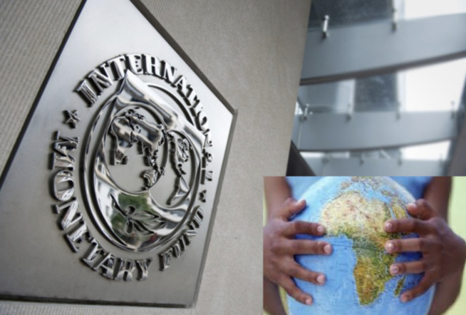Décaissements sous conditions : Le FMI contraint les États africains à sa «vérité des prix» Décaissements sous conditions : Le FMI contraint les États africains à sa «vérité des prix»