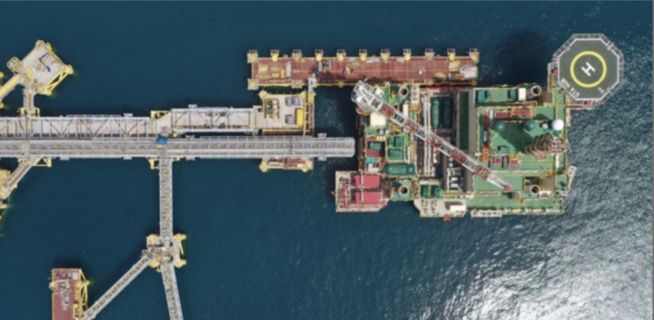 Sénégal, Niger et RDC, le trio moteur de la croissance en 2023 Sénégal, Niger et RDC, le trio moteur de la croissance en 2023