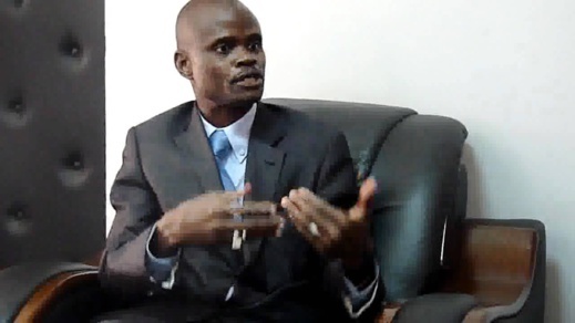 Violences conjugales : Macoumba Diouf traîné en justice par son épouse