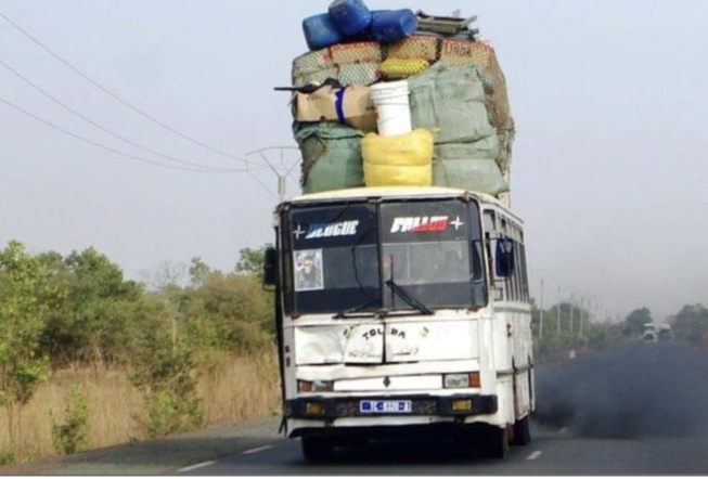 Interdiction des porte-bagages : L’État fait marche arrière Interdiction des porte-bagages : L’État fait marche arrière