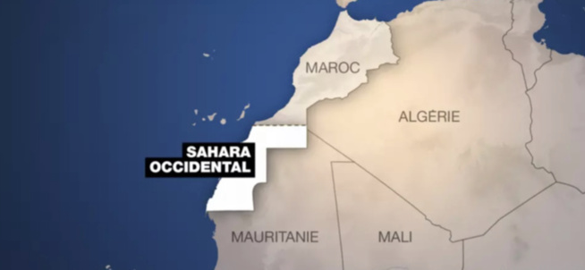 Sahara occidental: La controverse s'estompe à Washington et le Maroc a tout à y gagner Sahara occidental: La controverse s'estompe à Washington et le Maroc a tout à y gagner