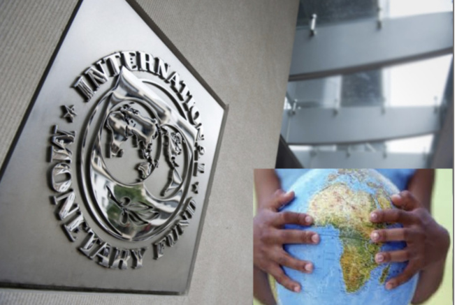 Décaissements sous conditions : Le FMI contraint les États africains à sa «vérité des prix» Décaissements sous conditions : Le FMI contraint les États africains à sa «vérité des prix»