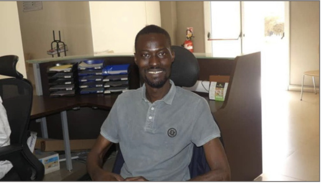 Consulat général de France au Sénégal - Décès de Ibrahima Guèye : Hommage à un homme toujours souriant et aimable Consulat général de France au Sénégal - Décès de Ibrahima Guèye : Hommage à un homme toujours souriant et aimable