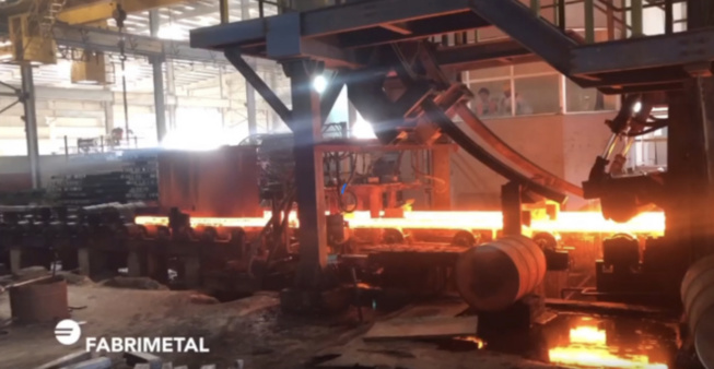 Jugés pour homicide involontaire: Deux responsables de l’usine Fabrimetal, relaxés Jugés pour homicide involontaire: Deux responsables de l’usine Fabrimetal, relaxés