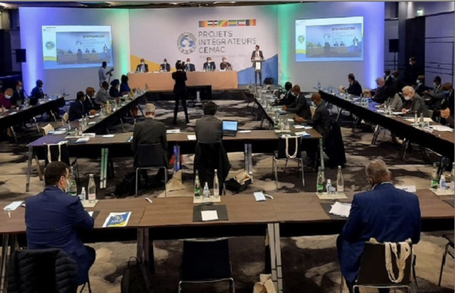 En Zambie: La Directrice du FMI annonce la tenue d'une nouvelle "table ronde" sur la dette En Zambie: La Directrice du FMI annonce la tenue d'une nouvelle "table ronde" sur la dette