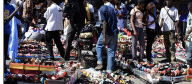 Légère progression des prix à la consommation en novembre (DPEE) Légère progression des prix à la consommation en novembre (DPEE)