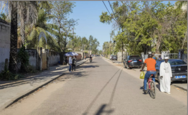 Ziguinchor : L’artisanat plombé par la concurrence et le manque de matières premières Ziguinchor : L’artisanat plombé par la concurrence et le manque de matières premières
