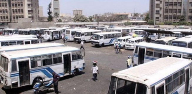Urgent : Transport, une grève illimitée annoncée Urgent : Transport, une grève illimitée annoncée