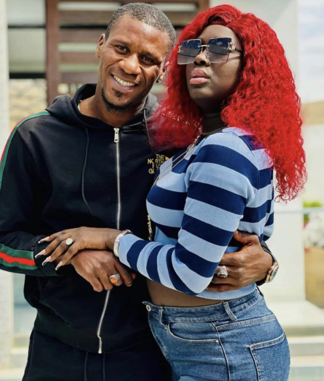 En dehors des caméras : Mar Lo se rapproche « dangereusement » de Sokhna Bator En dehors des caméras : Mar Lo se rapproche « dangereusement » de Sokhna Bator