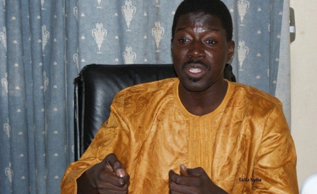 Le percepteur de Thiès accusé d’avoir réclamé une commission de 10 millions à Talla Sylla Le percepteur de Thiès accusé d’avoir réclamé une commission de 10 millions à Talla Sylla