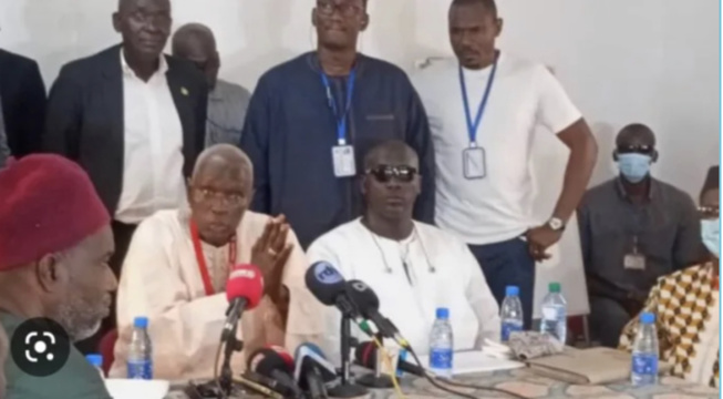 Contre les mesures du gouvernement : Les transporteurs décrètent une grève illimitée, mardi prochain Contre les mesures du gouvernement : Les transporteurs décrètent une grève illimitée, mardi prochain