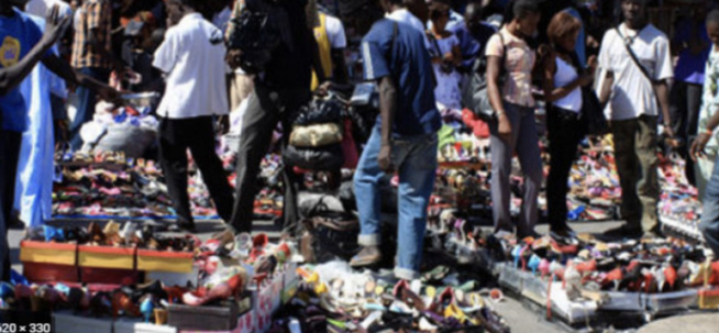 Légère progression des prix à la consommation en novembre (DPEE) Légère progression des prix à la consommation en novembre (DPEE)