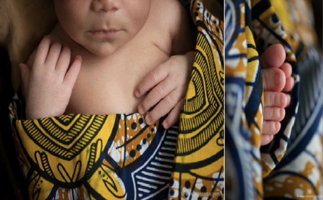 RDC: Après leur passage, certains Casques bleus ont « laissé » des enfants au teint clair RDC: Après leur passage, certains Casques bleus ont « laissé » des enfants au teint clair