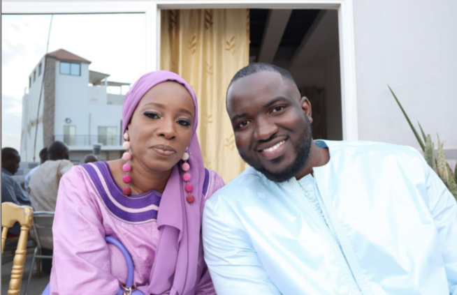 Hannibal Djim s‘est marié ce samedi : Les images d’une journée mémorable Hannibal Djim s‘est marié ce samedi : Les images d’une journée mémorable