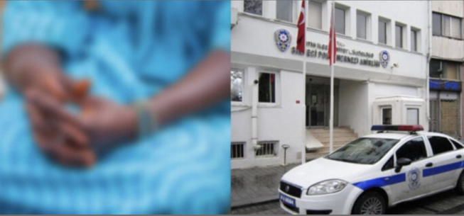 Istanbul: La jeune étudiante sénégalaise violée vient d’être libérée Istanbul: La jeune étudiante sénégalaise violée vient d’être libérée