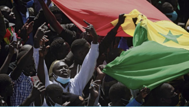 Le Sénégal au bord de l'explosion sociale, (Par Diérycoly)