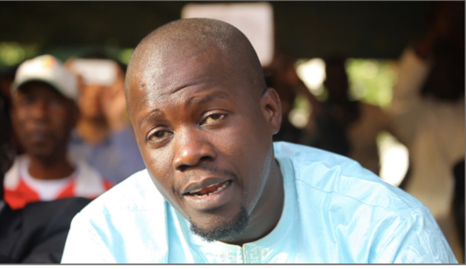 « Cheikh Yérim Seck, la balourdise d’un bellâtre », Par Mouhamadou Lamine Massaly