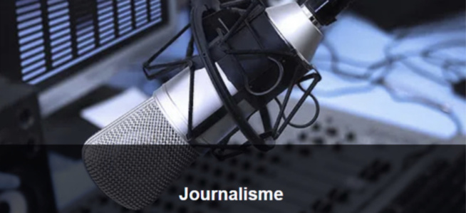 Formation des apprenants en journalisme au Sénégal: Faut-il en rire ou en pleurer ? (Par Diérycoly) Formation des apprenants en journalisme au Sénégal: Faut-il en rire ou en pleurer ? (Par Diérycoly)