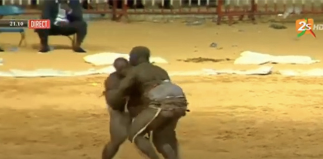 Dernière minute : Zarko bat Ada Fass (vidéo) Dernière minute : Zarko bat Ada Fass (vidéo)