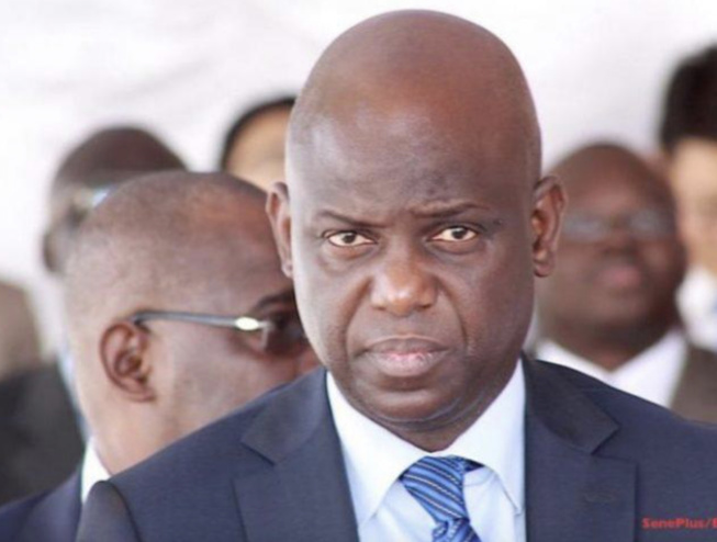 Augmentation des tarifs du transport : Mansour Faye avertit Augmentation des tarifs du transport : Mansour Faye avertit