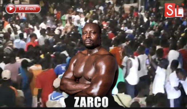 Vidéo: Explosion de joie à Grand Yoff: Les fans de Zarko à Ada Fass «Fi ragal dou fi deuk..niola lindia» Vidéo: Explosion de joie à Grand Yoff: Les fans de Zarko à Ada Fass «Fi ragal dou fi deuk..niola lindia»