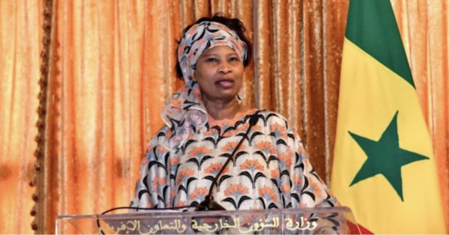 Etudiante sénégalaise violée en Turquie : Le ministère des Affaires Etrangères réagit enfin Etudiante sénégalaise violée en Turquie : Le ministère des Affaires Etrangères réagit enfin