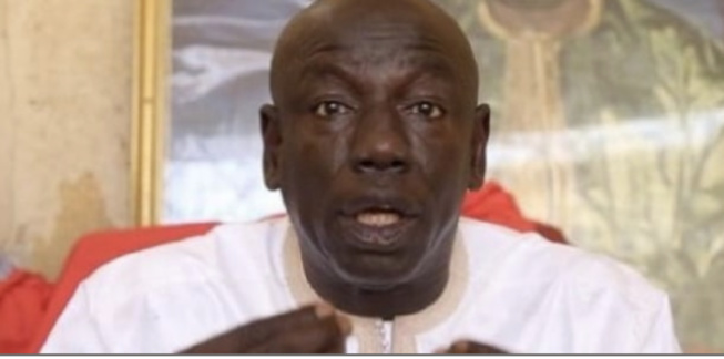 PS : La 3e candidature de Macky Sall, irrecevable PS : La 3e candidature de Macky Sall, irrecevable