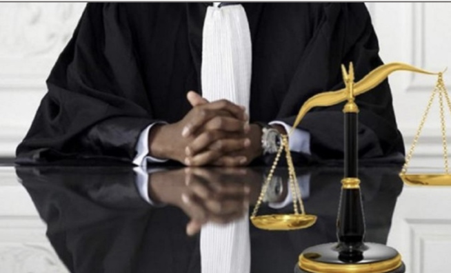 Affaire Sweet Beauté: Le parquet demande une mise en accusation contre Ousmane Sonko Affaire Sweet Beauté: Le parquet demande une mise en accusation contre Ousmane Sonko