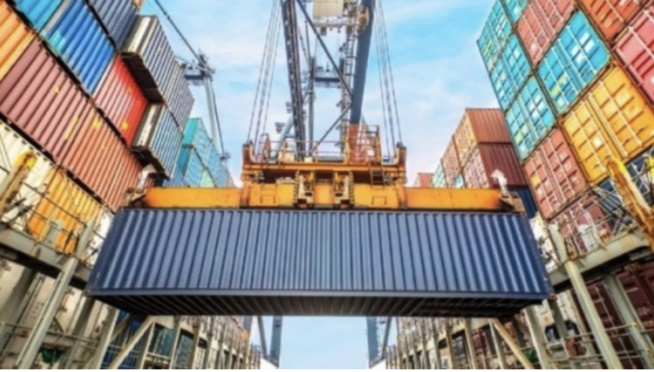 Exportations du Sénégal : Une hausse de 7,1% au troisième trimestre 2022