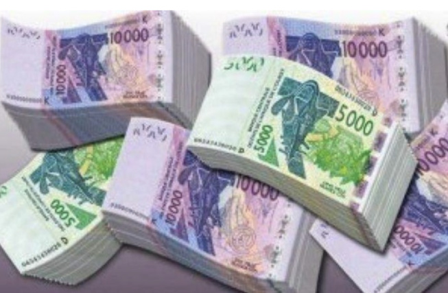 Clôture de l’émission obligataire « EOS 5,95% 2022-2034 » : Le Sénégal obtient un montant de 150 milliards de FCFA Clôture de l’émission obligataire « EOS 5,95% 2022-2034 » : Le Sénégal obtient un montant de 150 milliards de FCFA