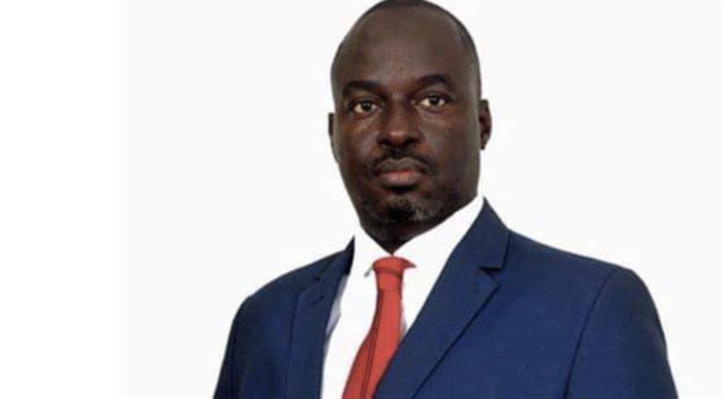 BNDE : Abdoulaye Niane, nouveau Directeur général BNDE : Abdoulaye Niane, nouveau Directeur général