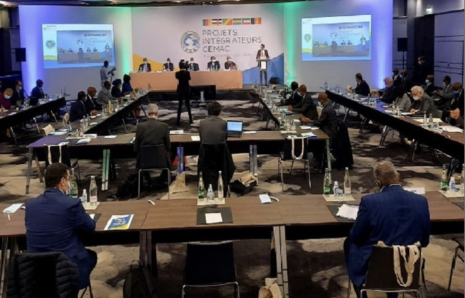 En Zambie: La Directrice du FMI annonce la tenue d'une nouvelle "table ronde" sur la dette En Zambie: La Directrice du FMI annonce la tenue d'une nouvelle "table ronde" sur la dette