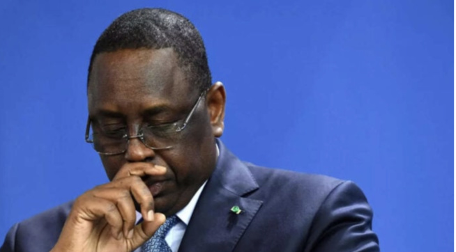 Accident ayant fait 19 morts à Sakal quelques jours après celui de Sikilo : La réaction de Macky Sall Accident ayant fait 19 morts à Sakal quelques jours après celui de Sikilo : La réaction de Macky Sall