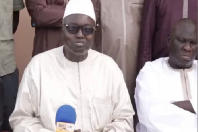 Football - Navétanes : Fait inédit à Taïba Ndiaye, une seule équipe en finale de la Coupe du Maire Football - Navétanes : Fait inédit à Taïba Ndiaye, une seule équipe en finale de la Coupe du Maire