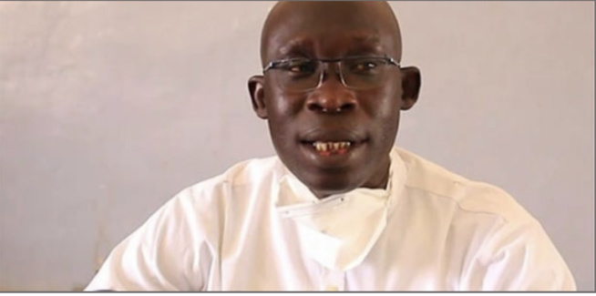 Prise en charge des victimes de l'accident de Sakal : Le médecin-chef de Louga fait le point Prise en charge des victimes de l'accident de Sakal : Le médecin-chef de Louga fait le point