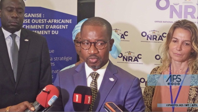 Onrac: Première vente publique aux enchères de biens saisis ou confisqués dans le cadre d’une procédure pénale, le 19 janvier prochain Onrac: Première vente publique aux enchères de biens saisis ou confisqués dans le cadre d’une procédure pénale, le 19 janvier prochain