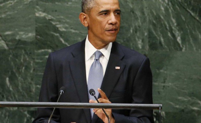 Lutte contre le terrorisme: Barack Obama donne l’exemple du Sénégal lors d’un discours aux Nations Unies
