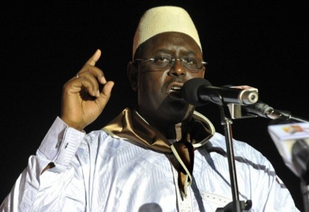 Anniversaire bateau le Joola : Macky Sall salue la mémoire des victimes… Anniversaire bateau le Joola : Macky Sall salue la mémoire des victimes…