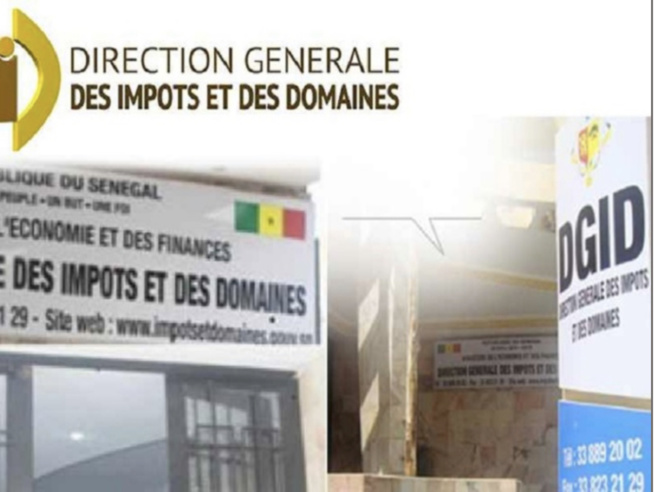 Escroquerie: Un contrôleur des Impôts et Domaines arrêté Escroquerie: Un contrôleur des Impôts et Domaines arrêté