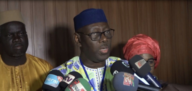 Pêche artisanale : Le positionnement des femmes actrices de développement durable, réclamé Pêche artisanale : Le positionnement des femmes actrices de développement durable, réclamé