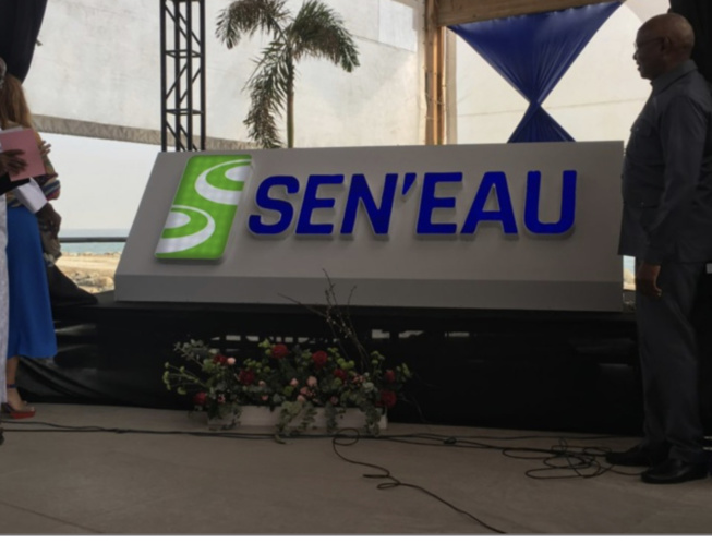 Contentieux avec la Sen’Eau : 3 écoles privées d’eau depuis des mois, à Grand-Yoff Contentieux avec la Sen’Eau : 3 écoles privées d’eau depuis des mois, à Grand-Yoff